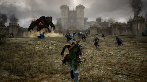 Captura de tela de Throne and Liberty (2 de 4)