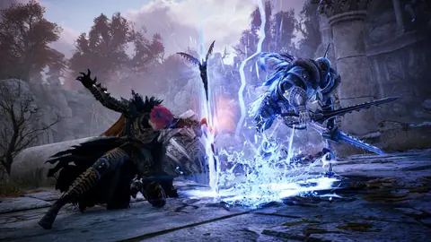 Captura de tela de Throne and Liberty (4 de 4)
