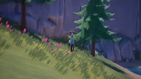 Captura de tela de Palia (4 de 4)