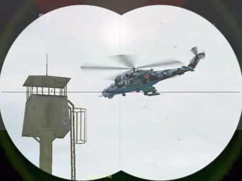 Captura de tela de Operation Flashpoint: Cold War Crisis (1 de 3)