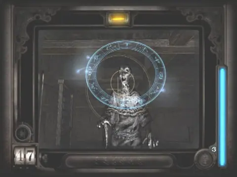 Captura de tela de Fatal Frame (2 de 2)