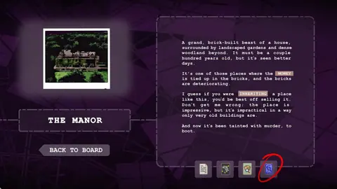 Captura de tela de Mini Murder Mysteries (4 de 4)