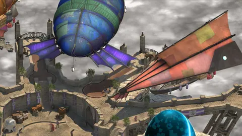 Captura de tela de Torment: Tides of Numenera (1 de 4)