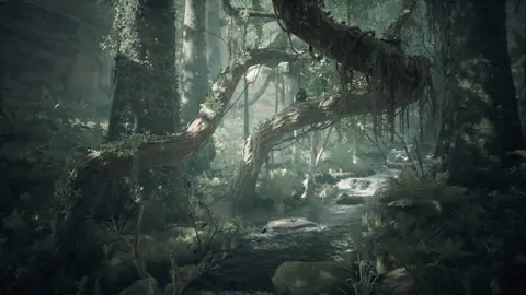 Captura de tela de Ancestors: The Humankind Odyssey (1 de 4)