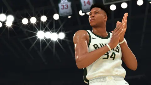 Captura de tela de NBA 2K20 (3 de 4)