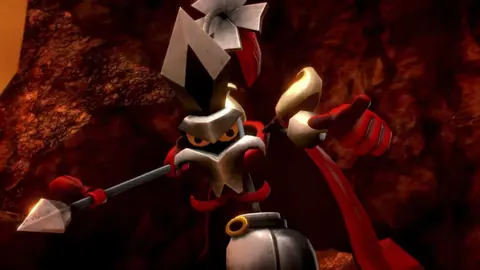 Captura de tela de Super Mario RPG (2 de 4)