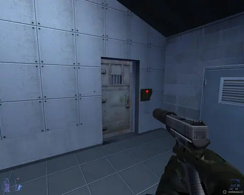 Captura de tela de I.G.I.-2: Covert Strike (1 de 4)
