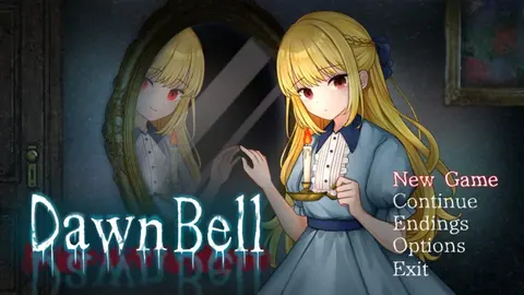 Captura de tela de Dawn Bell (1 de 4)