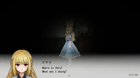 Captura de tela de Dawn Bell (3 de 4)