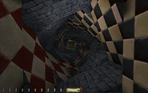 Captura de tela de Thief Gold (1 de 4)
