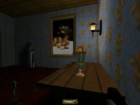 Captura de tela de Thief Gold (4 de 4)