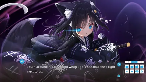 Captura de tela de Neko-Mimi Sweet Housemates Vol. 2 (3 de 4)