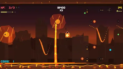 Captura de tela de Frutz (2 de 4)