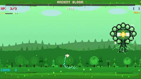 Captura de tela de Frutz (1 de 4)