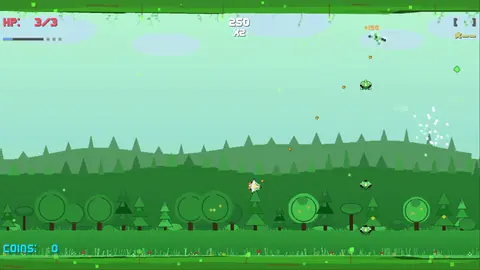 Captura de tela de Frutz (3 de 4)