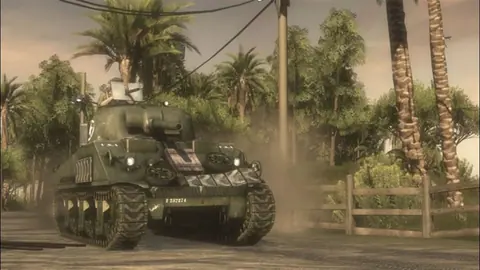 Captura de tela de Battlefield 1943 (4 de 4)
