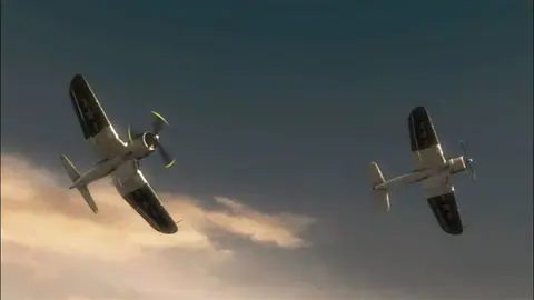 Captura de tela de Battlefield 1943 (3 de 4)
