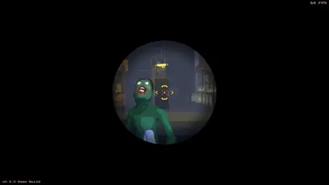 Captura de tela de Brumley (2 de 4)
