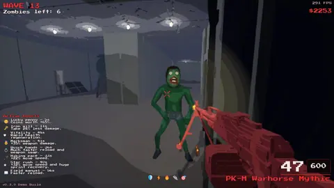 Captura de tela de Brumley (4 de 4)