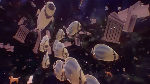 Captura de tela de Everything (3 de 4)