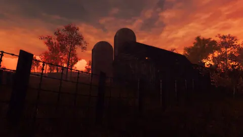 Captura de tela de Slender: The Arrival (3 de 4)