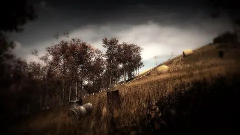 Captura de tela de Slender: The Arrival (4 de 4)