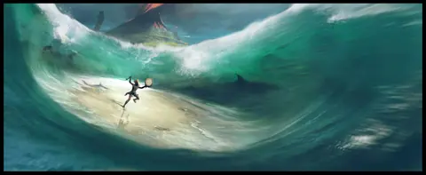 Captura de tela de From Dust (4 de 4)