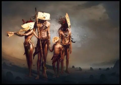 Captura de tela de From Dust (3 de 4)