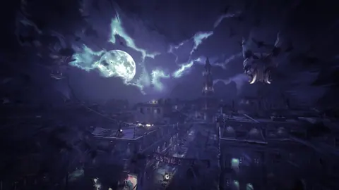 Captura de tela de Infamous: Festival of Blood (4 de 4)