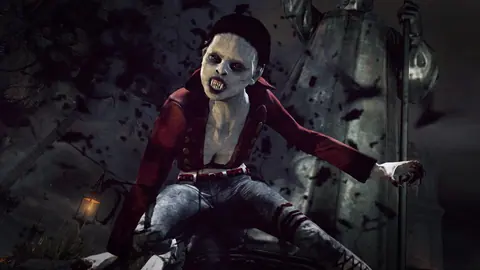 Captura de tela de Infamous: Festival of Blood (1 de 4)