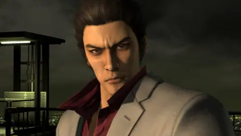 Captura de tela de Yakuza 4 Remastered (3 de 4)