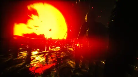 Captura de tela de Layers of Fear 2 (1 de 4)