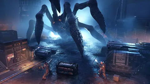 Captura de tela de Gears Tactics (4 de 4)