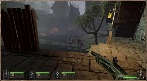 Captura de tela de Warhammer: End Times - Vermintide (3 de 4)