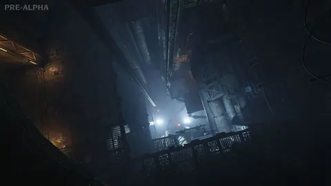 Captura de tela de Warhammer 40,000: Darktide (4 de 4)