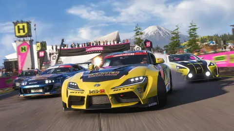 Captura de tela de Forza Horizon 6 (2 de 4)