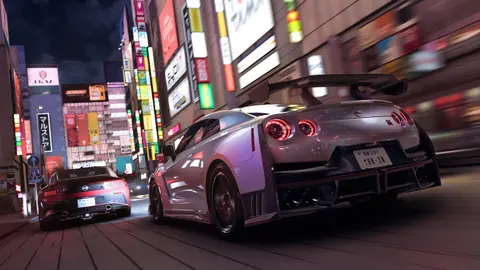 Captura de tela de Forza Horizon 6 (1 de 4)