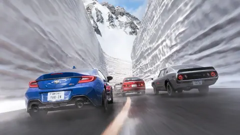 Captura de tela de Forza Horizon 6 (4 de 4)