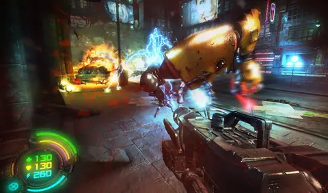 Captura de tela de Hard Reset (1 de 4)