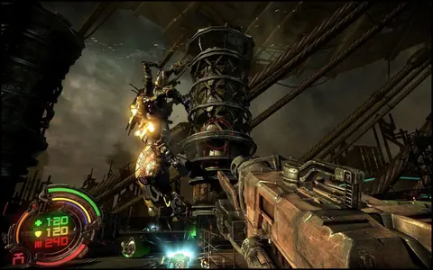 Captura de tela de Hard Reset (4 de 4)
