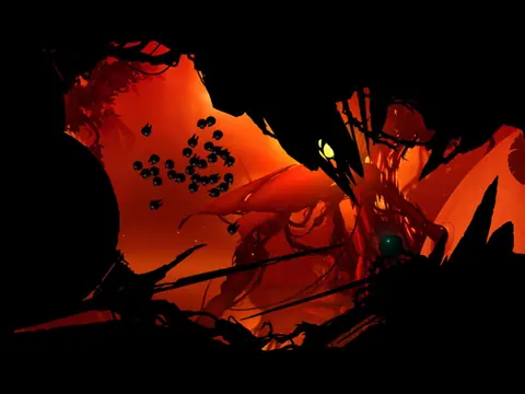 Captura de tela de Badland (3 de 4)