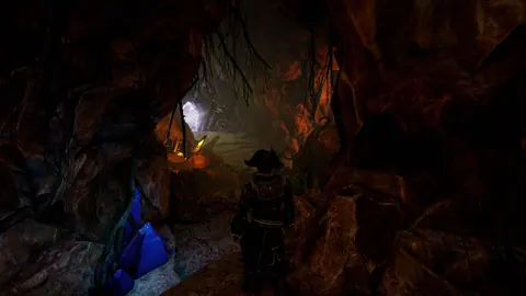 Captura de tela de Risen 3: Titan Lords (4 de 4)