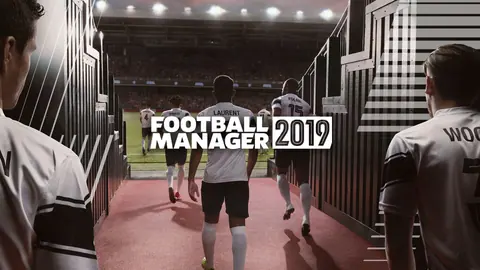 Captura de tela de Football Manager 2019 (1 de 4)