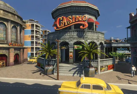Captura de tela de Tropico 3 (4 de 4)