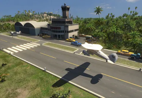 Captura de tela de Tropico 3 (2 de 4)