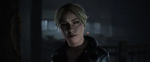 Captura de tela de Until Dawn (1 de 4)