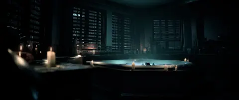 Captura de tela de Until Dawn (4 de 4)
