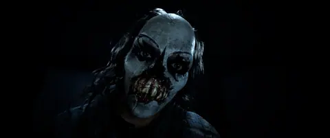 Captura de tela de Until Dawn (3 de 4)