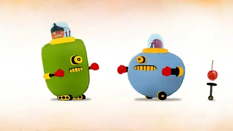 Captura de tela de Chuchel (4 de 4)