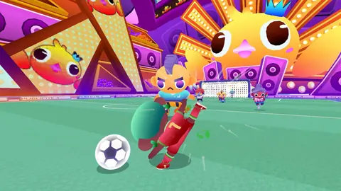 Captura de tela de Goal Gang (3 de 4)